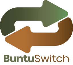 BuntuSwitch Logo